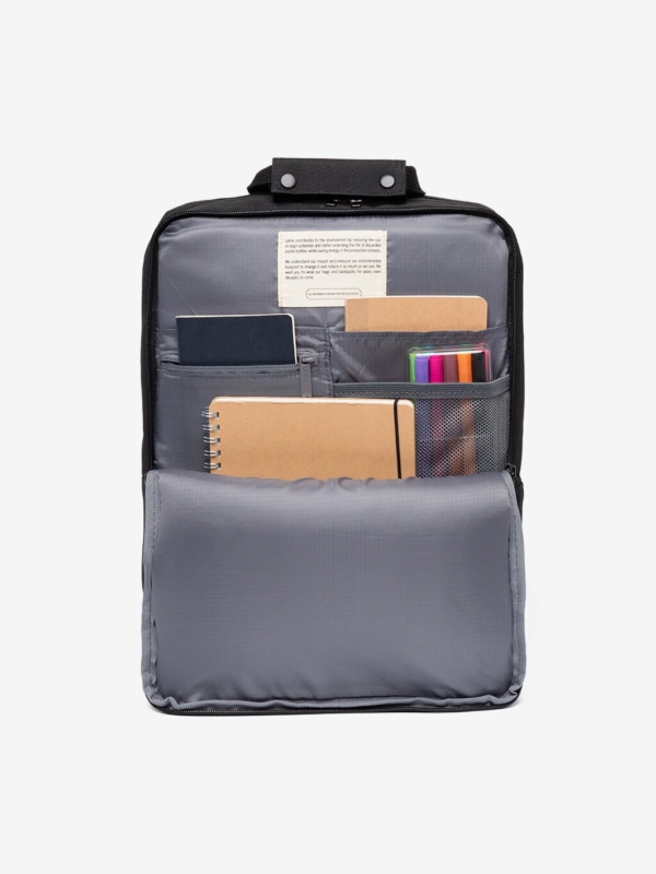 Mochila Smart Daily 13" Black