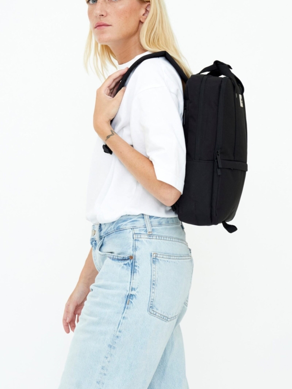 Mochila Smart Daily 13" Black