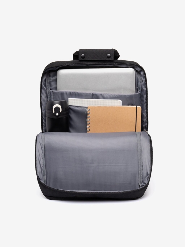 Mochila Smart Daily 13" Black