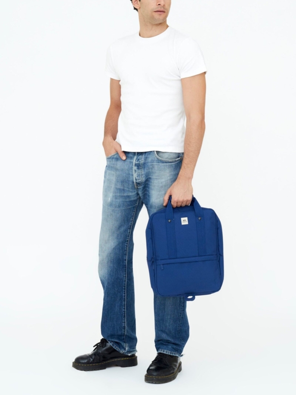 Mochila Smart Daily 13" Dark Klein