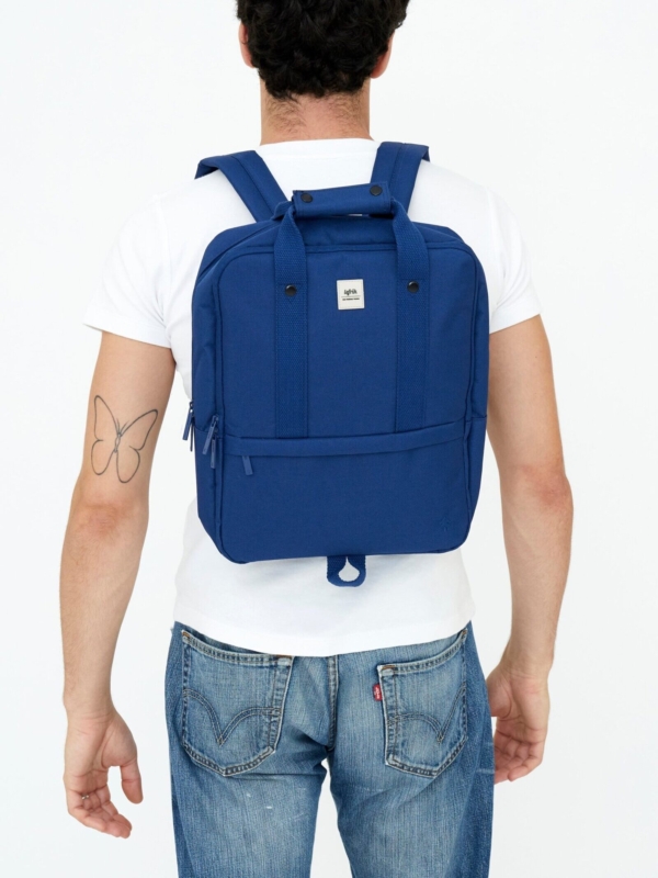 Mochila Smart Daily 13" Dark Klein