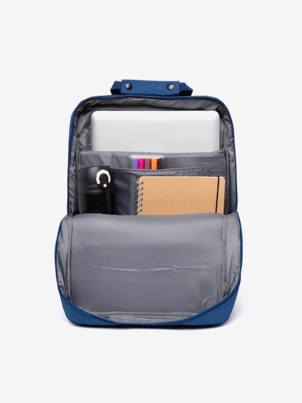 Mochila Smart Daily 13" Dark Klein