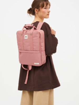 Mochila Smart Daily 13" Dust Pink