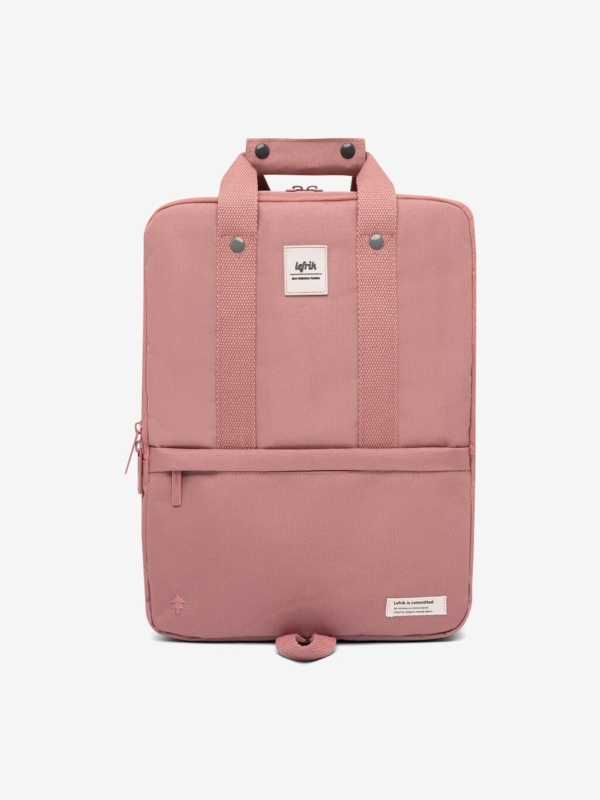Mochila Smart Daily 13" Dust Pink