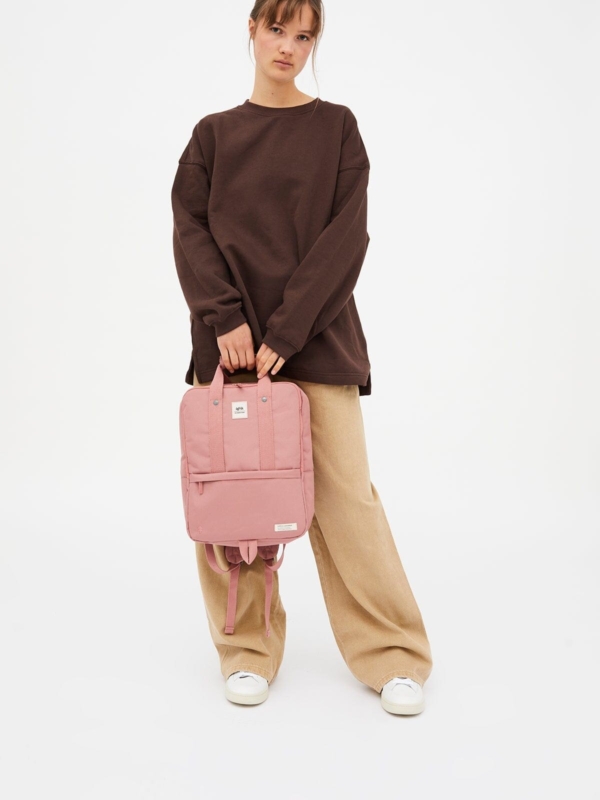 Mochila Smart Daily 13" Dust Pink