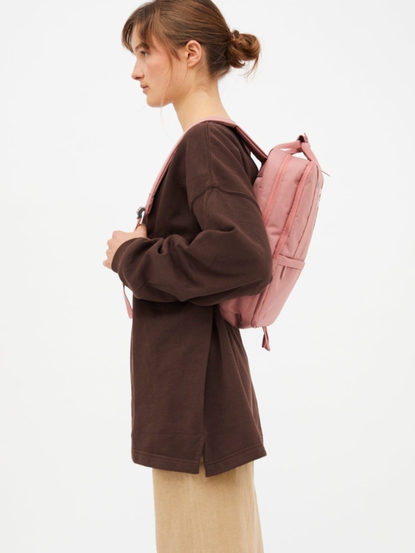 Mochila Smart Daily 13" Dust Pink