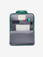 Mochila Smart Daily 13" Green Bauhaus