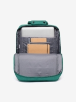 Mochila Smart Daily 13" Green Bauhaus