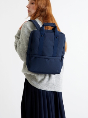 Mochila Smart Daily 13" Navy