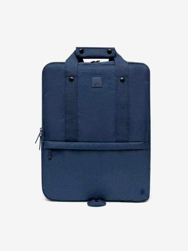Mochila Smart Daily 13" Navy