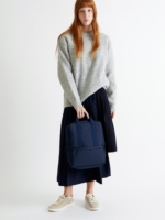 Mochila Smart Daily 13" Navy