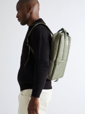 Mochila Smart Daily 13" Olive