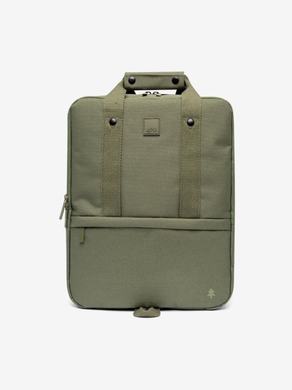 Mochila Smart Daily 13" Olive