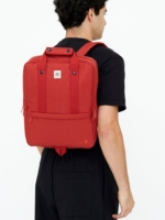 Mochila Smart Daily 13" Red