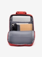 Mochila Smart Daily 13" Red