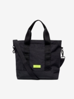 Bolso Strata Mini Black Lime Vandra