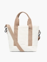 Strata Mini Bag Chalk