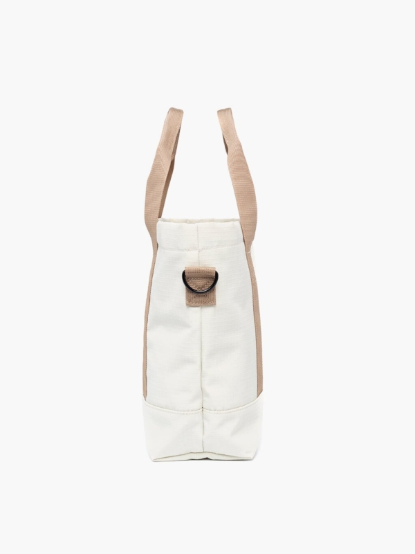 Strata Mini Bag Chalk