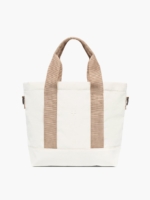 Strata Mini Bag Chalk