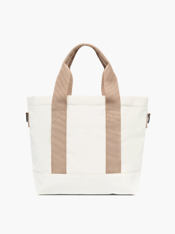 Strata Mini Bag Chalk