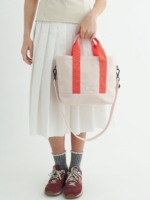 Bolso Strata Mini Quartz Vandra