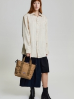 Bolso Strata Mini Toffee Vandra