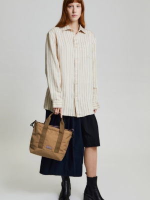 Bolso Strata Mini Toffee Vandra