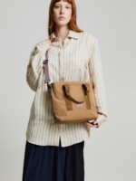 Bolso Strata Mini Toffee Vandra
