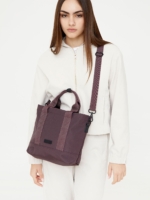 Bolso Strata Mini Wine