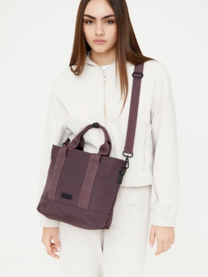 Bolso Strata Mini Wine