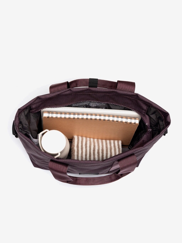 Bolso Strata Mini Wine