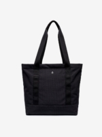 Bolso Tote Strata Black Lime Vandra