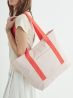 Bolso Tote Strata Quartz Vandra