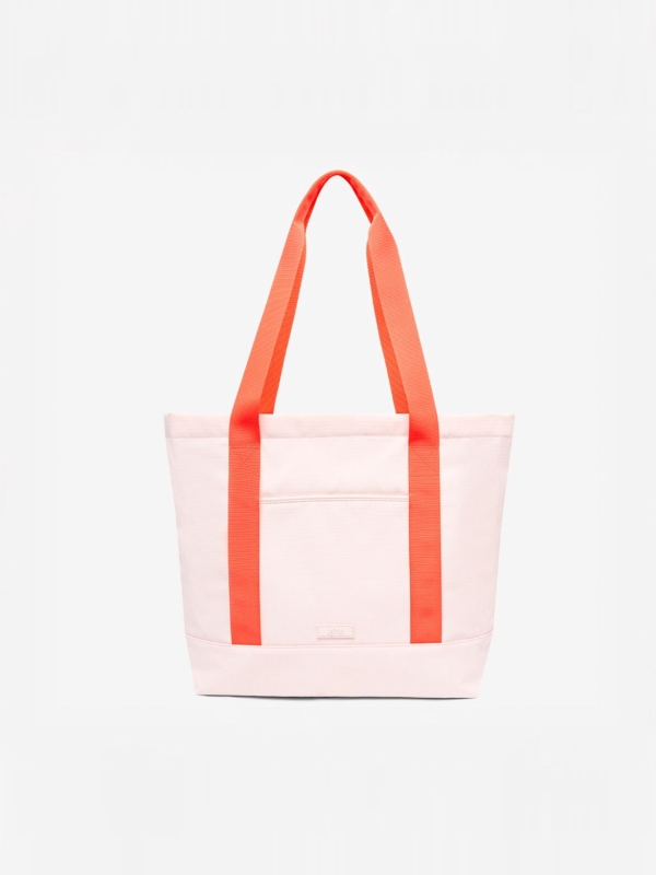 Bolso Tote Strata Quartz Vandra
