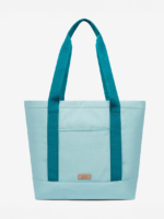 Bolso Tote Strata Sky Blue Vandra