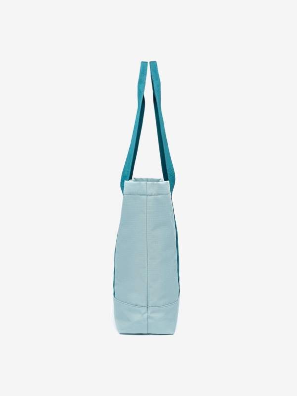 Bolso Tote Strata Sky Blue Vandra