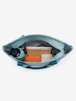 Bolso Tote Strata Sky Blue Vandra