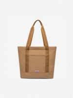 Bolso Tote Strata Toffee Vandra