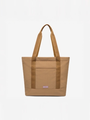 lefrik-strata-tote-bag-toffee-2-3×4
