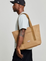 Bolso Tote Strata Toffee Vandra