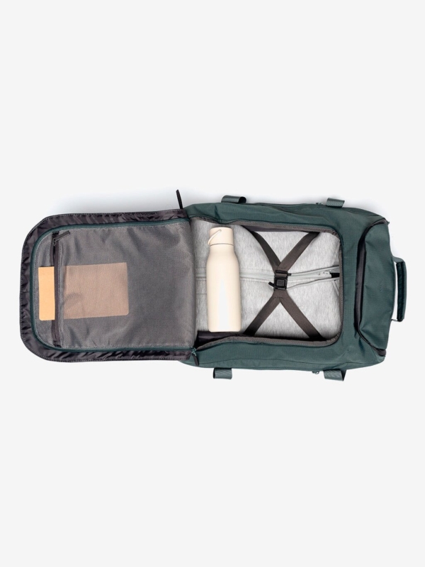 Mochila Wanderer Laurel Vandra