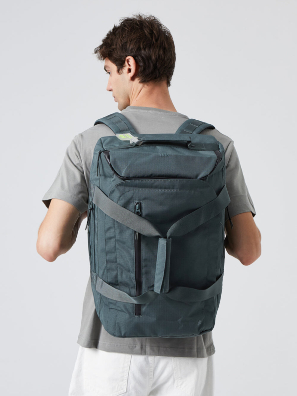 Mochila Wanderer Laurel Vandra