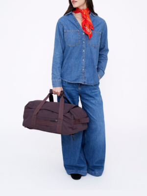 Mochila Wanderer Wine