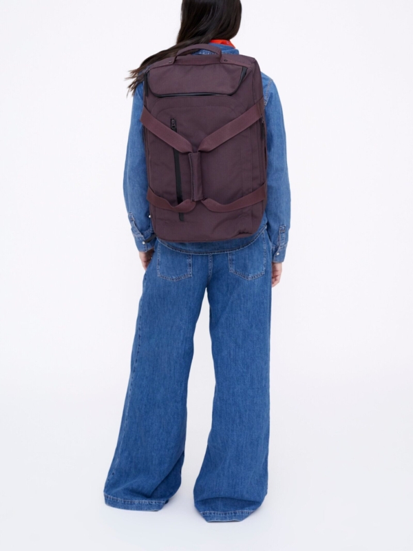 Mochila Wanderer Wine