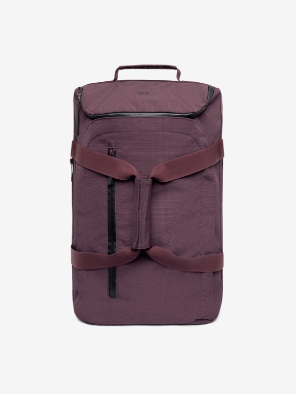 Mochila Wanderer Wine