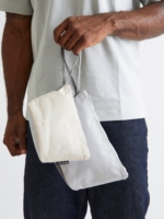 Bolsa Zoid Case M Concrete Block