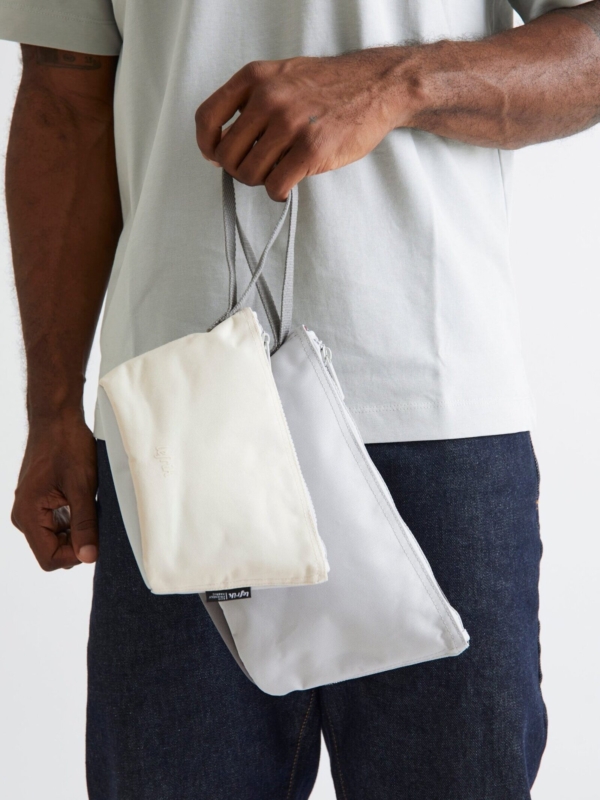 Bolsa Zoid Case M Concrete Block