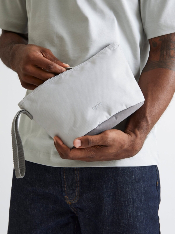 Bolsa Zoid Case M Concrete Block