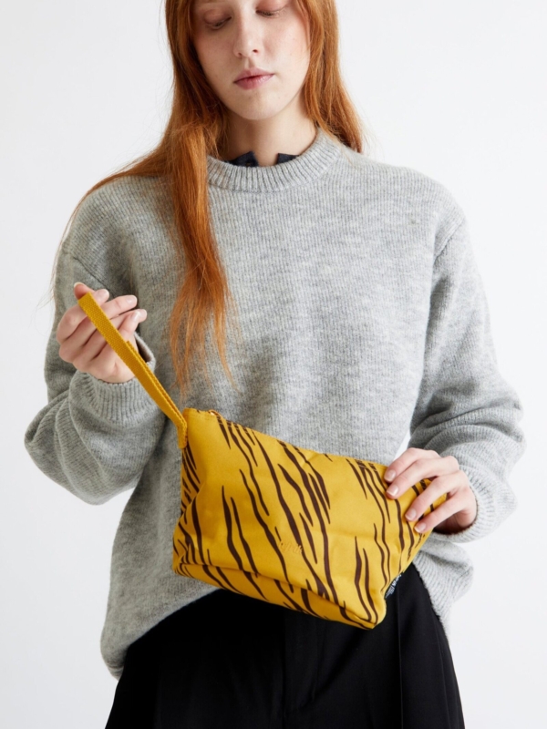 Bolsa Zoid Case M Tiger