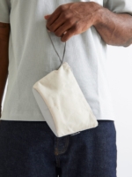 Bolsa Zoid Case S Concrete Block